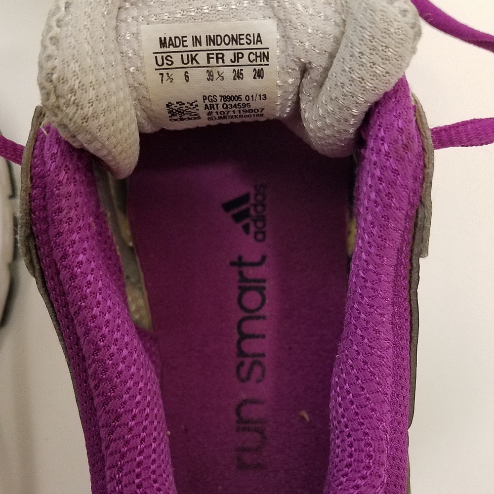 Adidas Adiprene  Running Shoes (Women's) - Picture 8 of 8